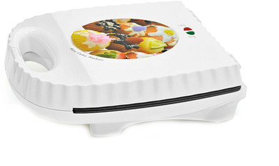 

Shrih SH-03882 Cupcake Maker(Multicolor, Non-stick Coating)