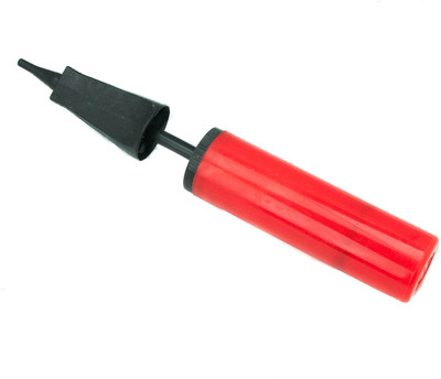 

PartyballoonsHK Red, Black Balloon Pump - 1 g