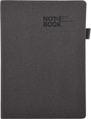 

Atlas A5 Notebook(Designer, Grey)