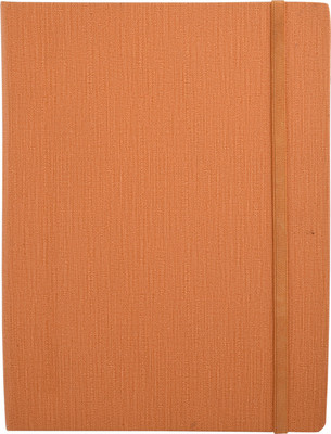 

Atlas B5 Notebook(Executive, Light Brown)