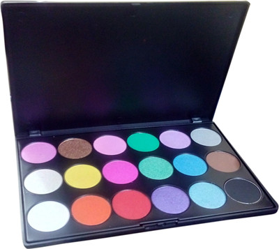 

Imported Mac Professional Palette P18 01 18 g(18 shade)
