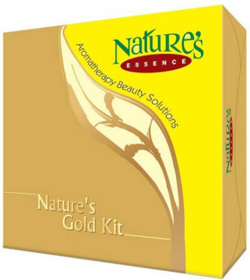 

Nature's Essence facial kit 52 g
