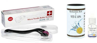 

Cosderma DRS 110 g(Set of 2)