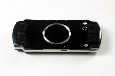 

iZED Original Preloaded Games TO ASSIGNMENT 1 GB with Pacman(Black)