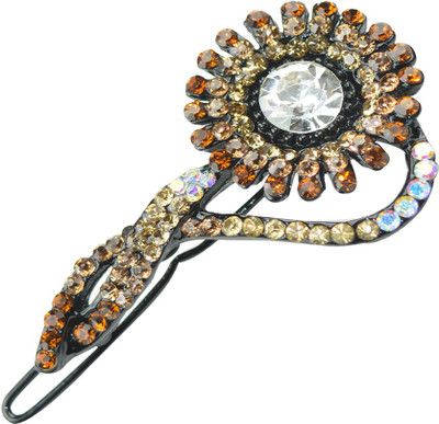 

Glitters Online Fashion Products Hair Pin(Multicolor)