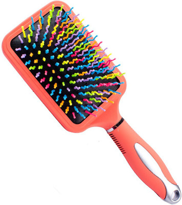 

Kabello 1.Detangling Hair Brush For All Kind Of Hairs