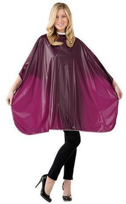 

Betty Dain Hair Cut Cape