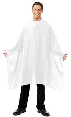 Betty Dain Hair Cut Cape