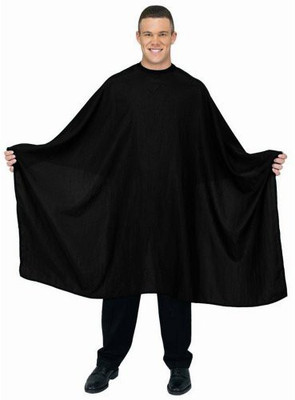 Betty Dain Hair Cut Cape