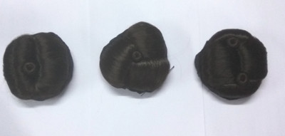 

Yashansh Juda Bun Hair Extension