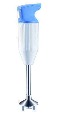 

Shrih SH-03879 Elegant Design 250 W Hand Blender(White, Blue)