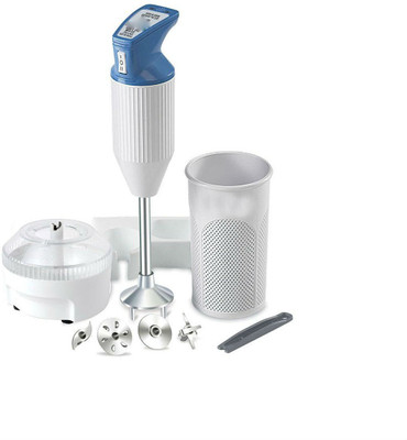 

Shrih SH-03890 160 W Hand Blender(Blue, White)