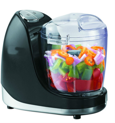 

Shrih SH-03886 New Design Mini 250 W Chopper(Multicolor)