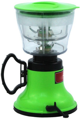 

Shri Krishna Plastic Hand Juicer(Green)