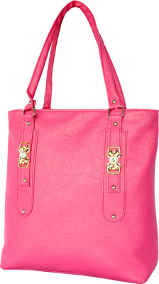 

ALL DAY 365 Shoulder Bag(Pink)