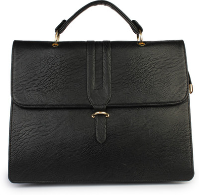 

Shoetopia Shoulder Bag(Black)