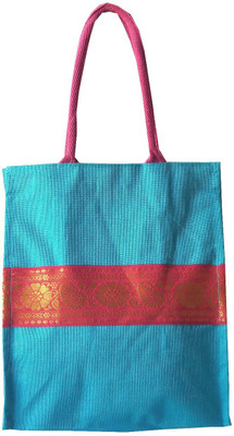 

Style and Culture Messenger Bag(Blue)