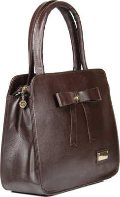 

Speed X Fashion Hand-held Bag(Brown)