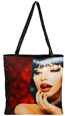 

Roman Desire Tote(Multicolor)
