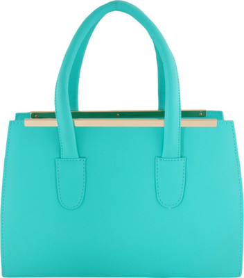 

LaFille Hand-held Bag(Blue)