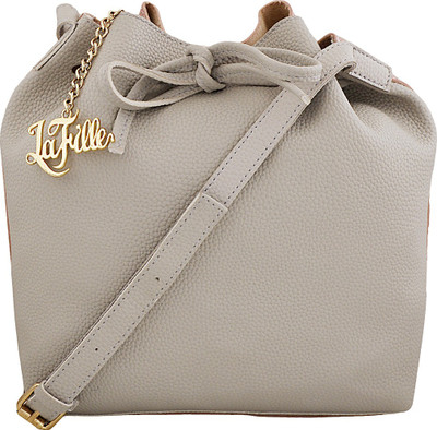 

LaFille Hand-held Bag(Multicolor)