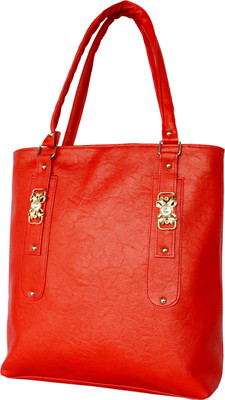 

ALL DAY 365 Shoulder Bag(Red)