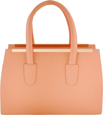 

LaFille Hand-held Bag(Beige)