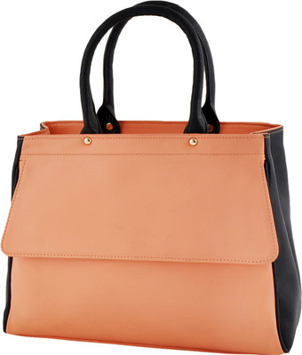 

LaFille Hand-held Bag(Multicolor)