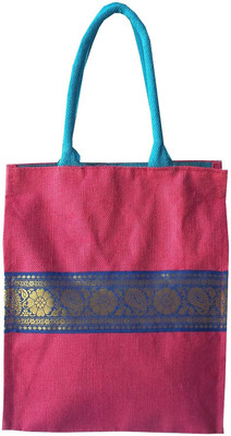 

Style and Culture Messenger Bag(Pink)