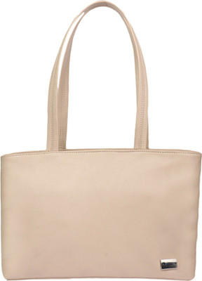 

Goldmine Hand-held Bag(White)