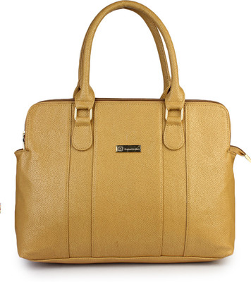 

Shoetopia Shoulder Bag(Tan)