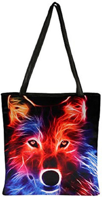 

Roman Desire Tote(Multicolor)