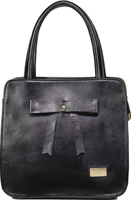 Speed X Fashion Hand-held Bag(Black)