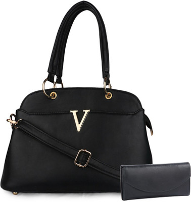 

Goldmine Sling Bag(Black)