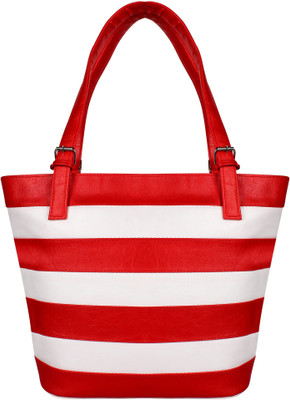 

Costa Swiss Shoulder Bag(Red, White)