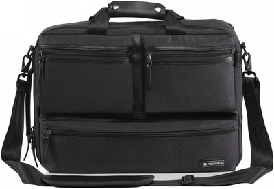 

Neopack 13 inch Laptop Backpack(Black)