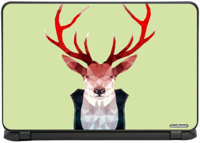 

Jack Parrot Nzs Sticker 00192 Vinyl Laptop Decal 14