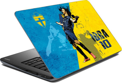 

Vprint IBRA 10 Vinyl Laptop Decal 14