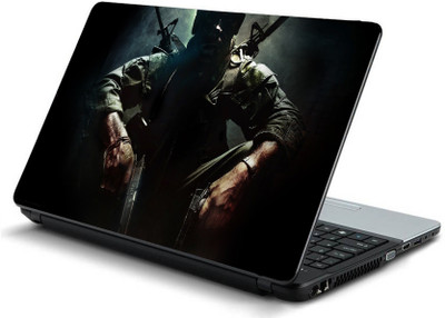 

Psycho Art Laptop Skin Decal High Quality for 15.6" HQ0127 Vinyl Laptop Decal 15.6