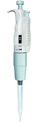 

Labpro 10-100ul Micropipette Excellent Variable Volume(Multicolor)