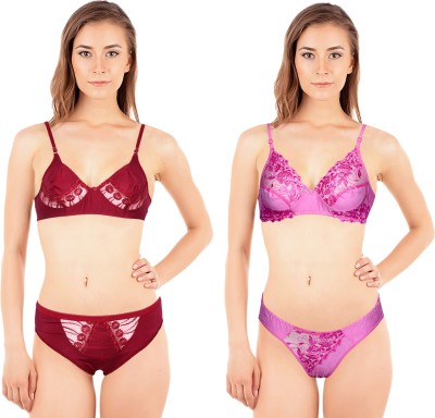 Indistar Lingerie Set