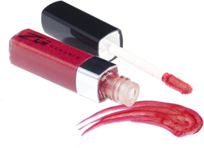 

Zuii Organic Satin Lip colour(6.8 g, Vixen)