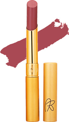 

Rythmx Slim Long Lasting Creamy Matte Lipstick(Slim-55)