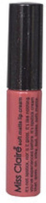 

Blushia Soft Matte Lip Cream(29)