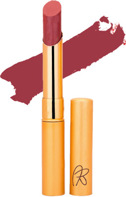 

Rythmx Slim Long Lasting Creamy Matte Lipstick(Slim-18)