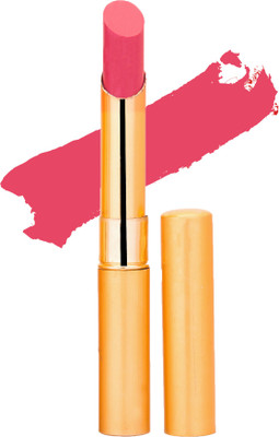 

Rythmx Slim Long Lasting Creamy Matte Lipstick(Slim-44)
