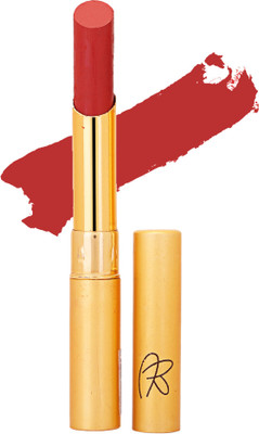 

Rythmx Slim Long Lasting Creamy Matte Lipstick(Slim-57)