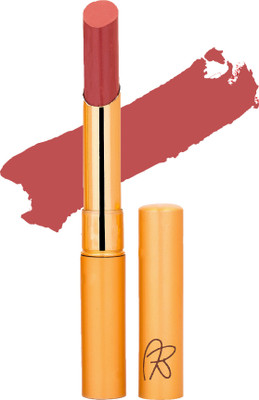 

Rythmx Slim Long Lasting Creamy Matte Lipstick(Slim-2)
