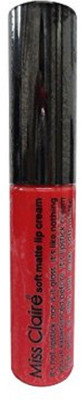 

Blushia Soft Matte Lip Cream(27)