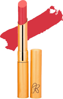 

Rythmx Slim Long Lasting Creamy Matte Lipstick(Slim-43)